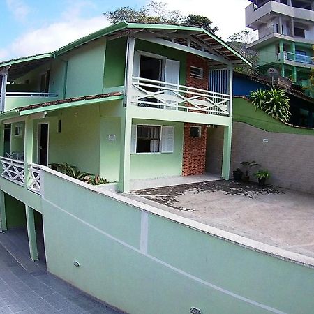 Pousada Aguas Formosas Ubatuba Exterior photo