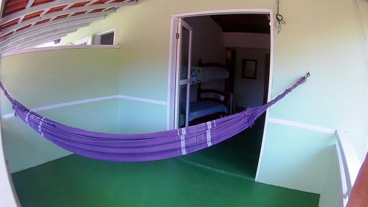 Pousada Aguas Formosas Ubatuba Exterior photo
