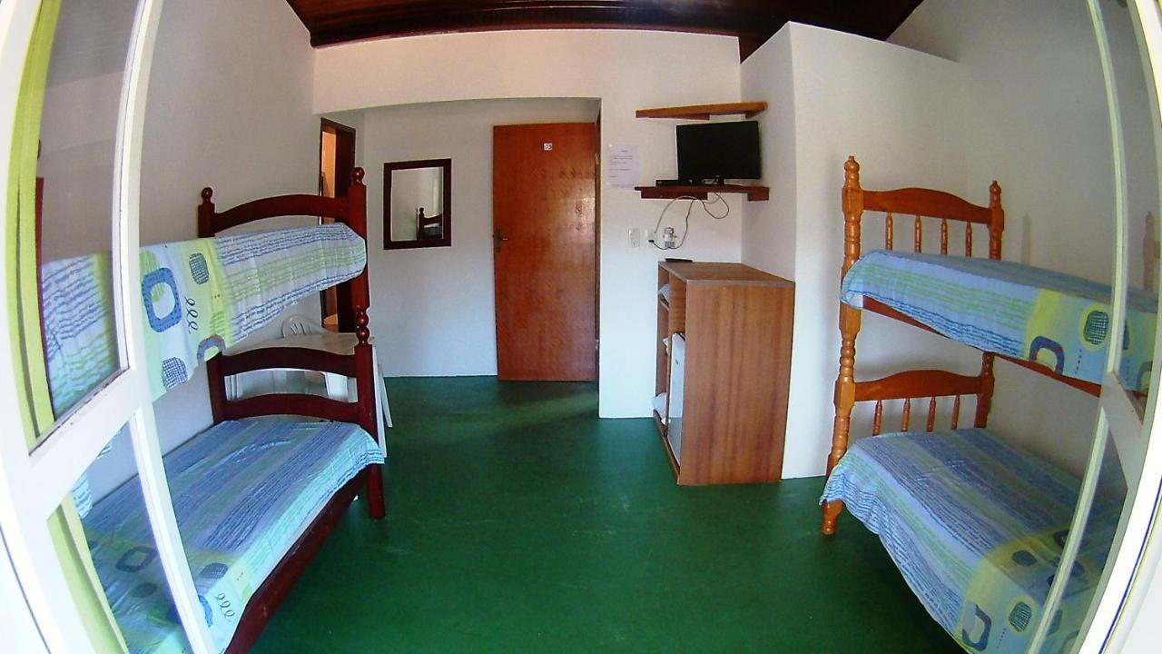 Pousada Aguas Formosas Ubatuba Exterior photo